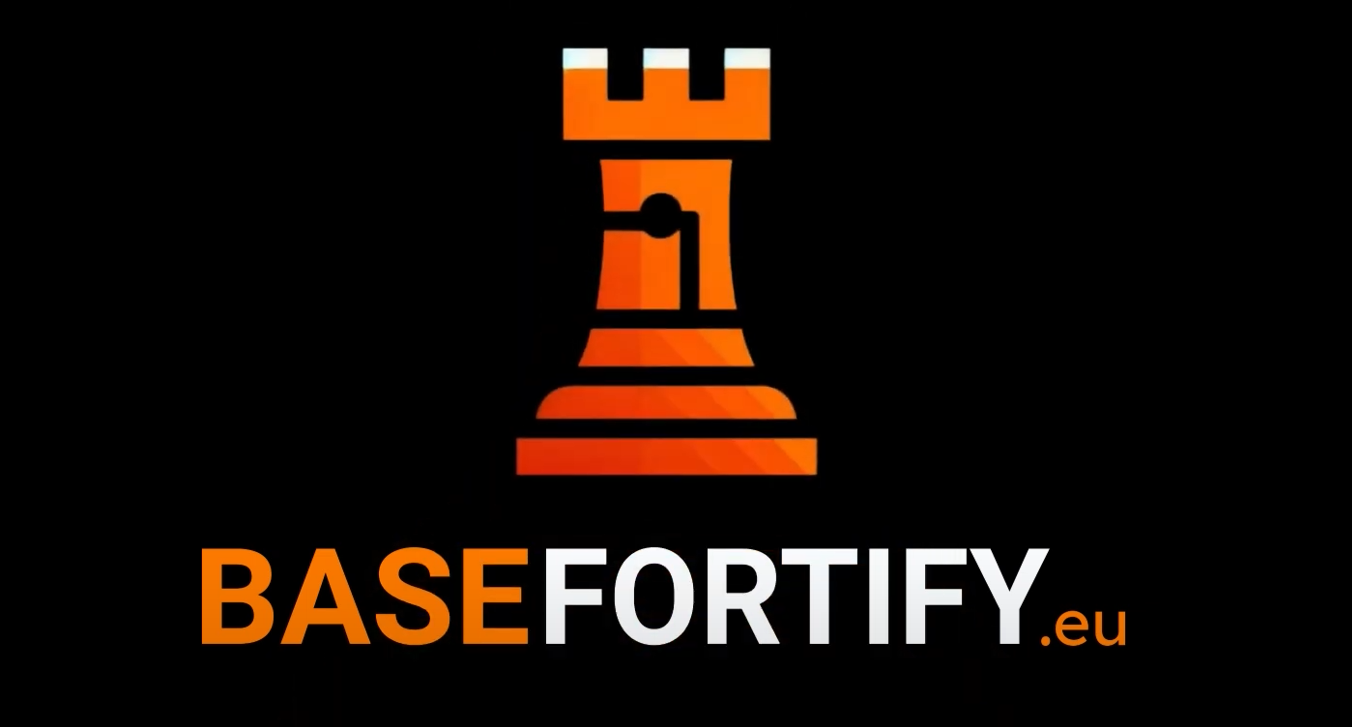 BaseFortify.eu Has Officially Launched!