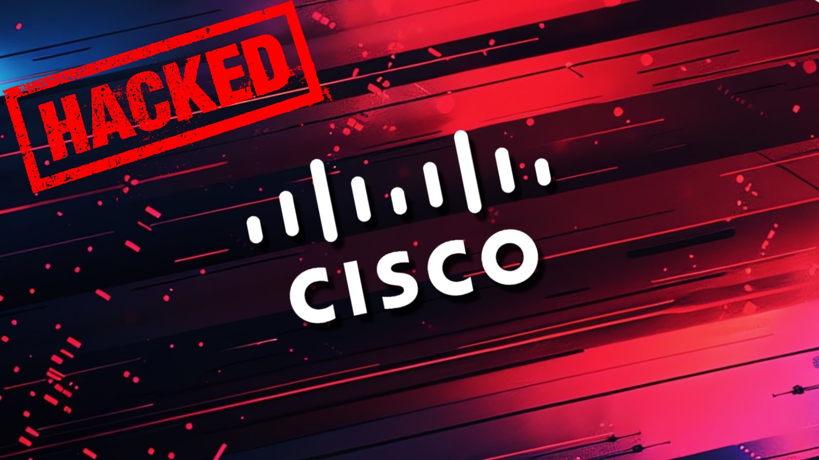 NCSC Warns of Critical Cisco SD-WAN Exploitation