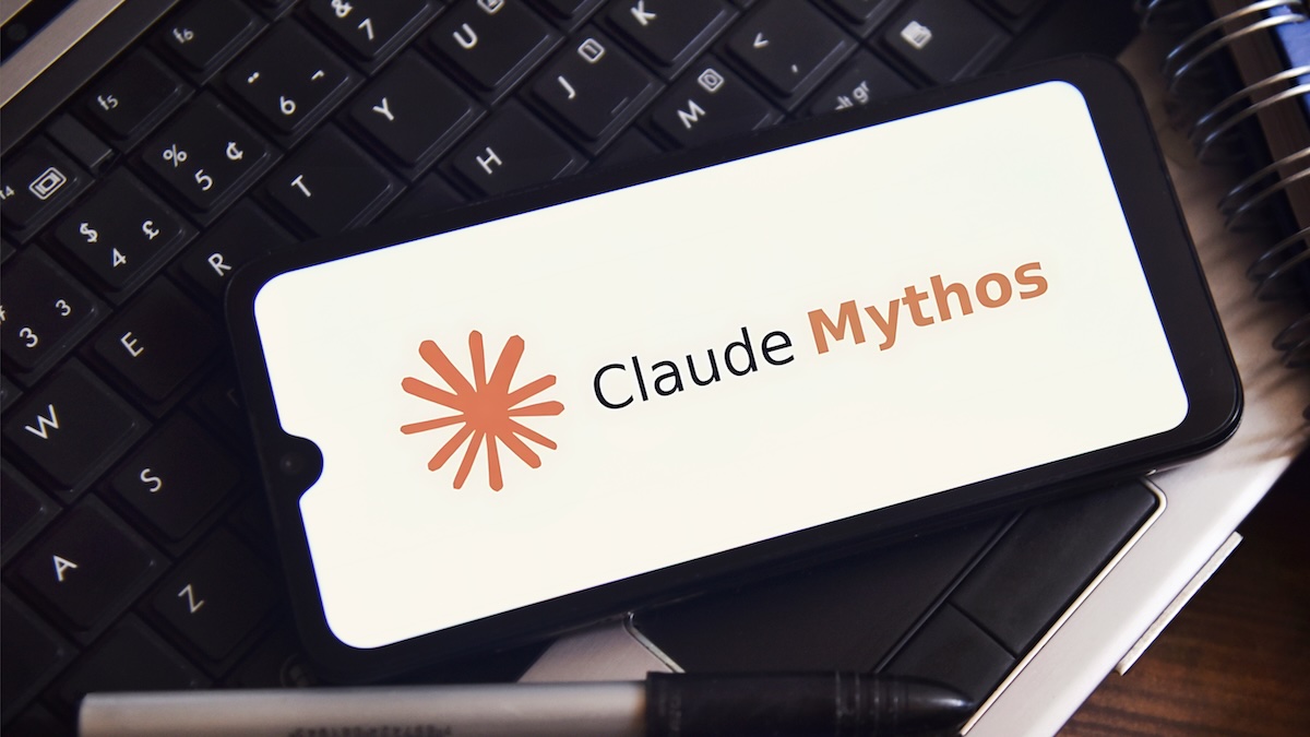 Mythos: The AI That Found 10,000 Vulnerabilities — and a Bigger Problem