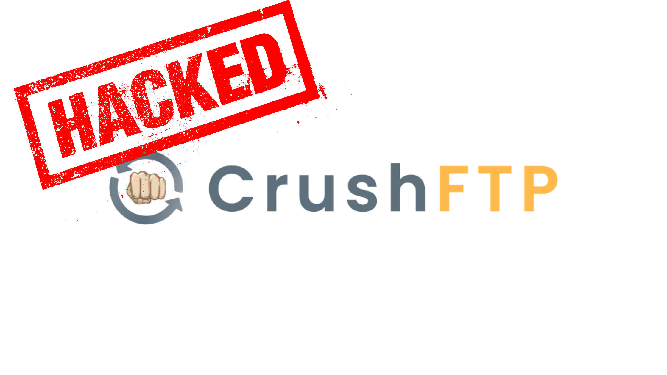 CrushFTP Under Fire: CISA KEV Catalog Sparks Urgency