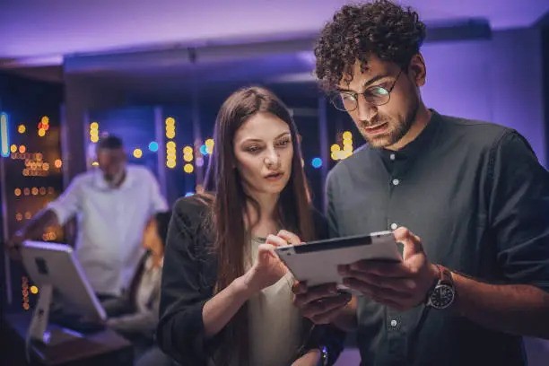 Decreasing Cybersecurity Focus Among Small Businesses in the Netherlands