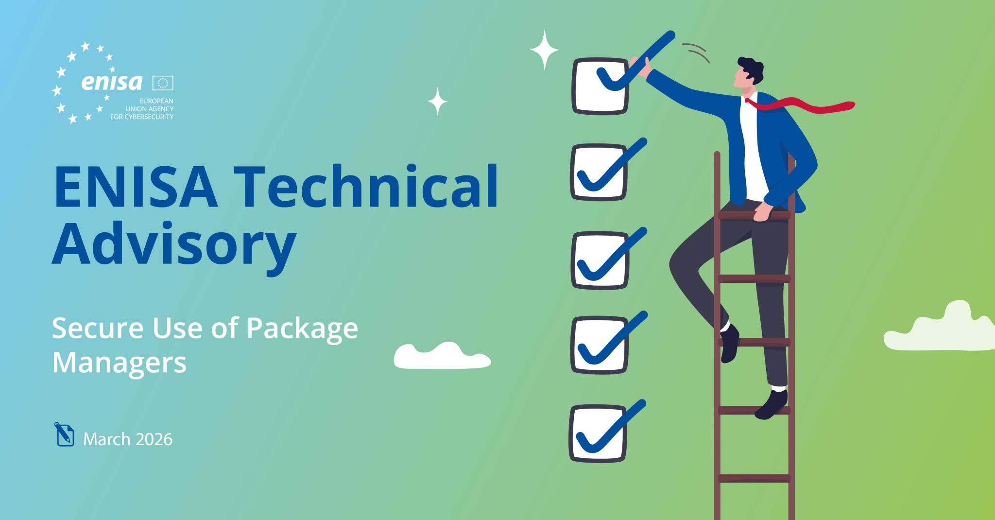 ENISA on Package Managers: The Hidden Security Risks Behind Modern Software Dependencies