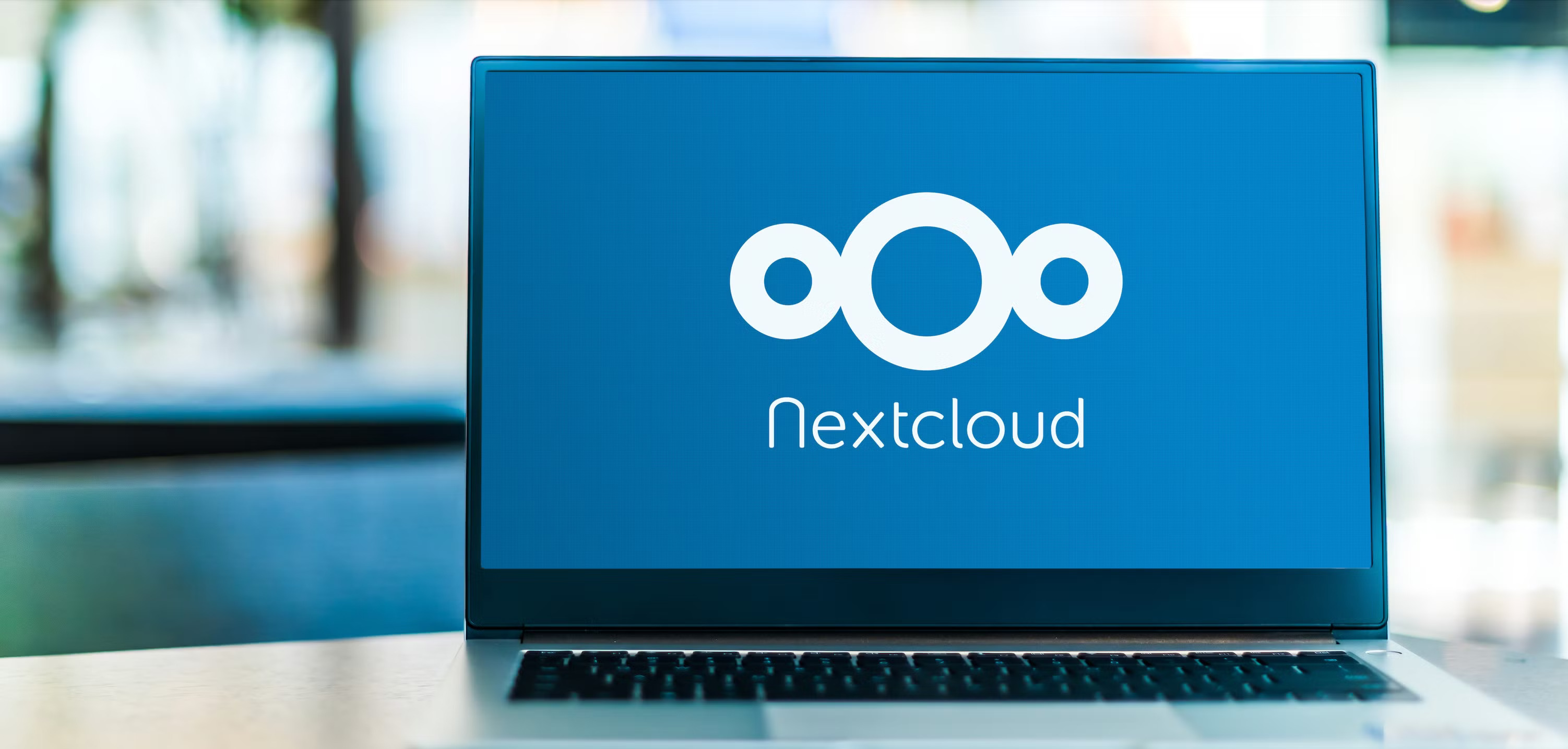 Nextcloud as an Alternative to Microsoft 365? Sovereignty Still Requires Security