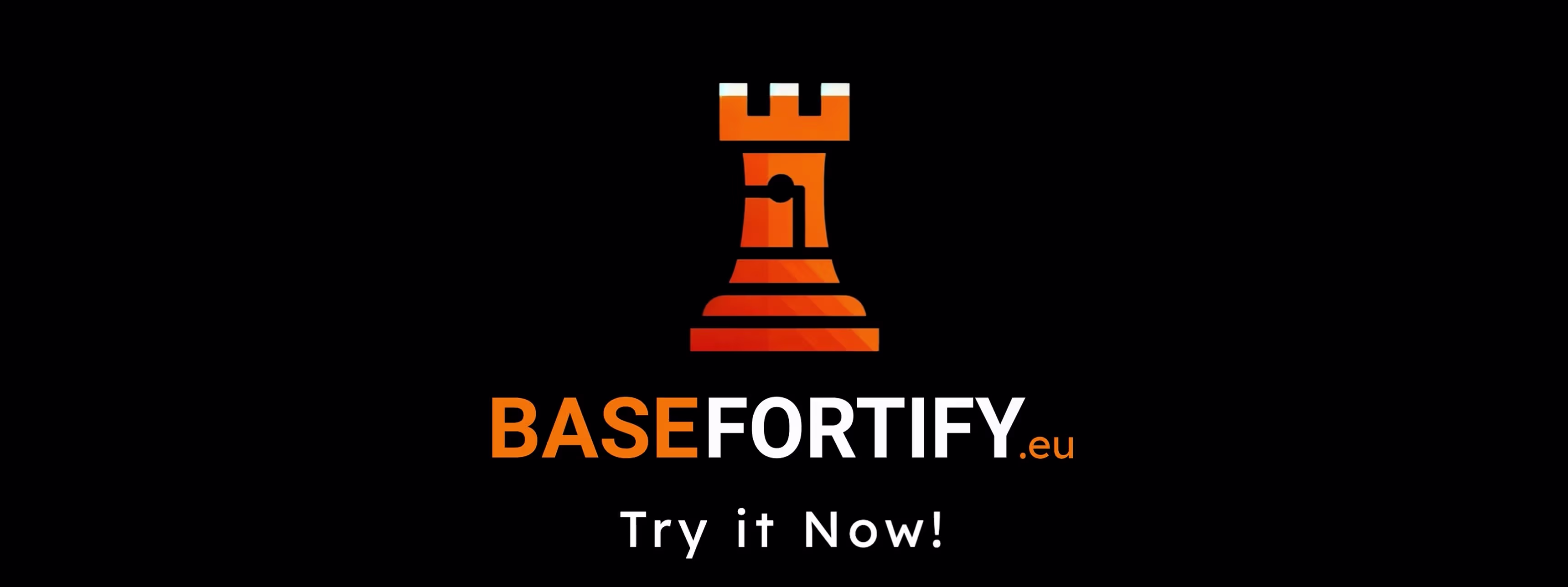 Watch the BaseFortify introduction video on YouTube